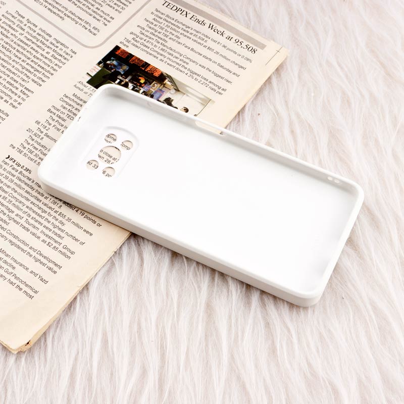 قاب پافر چرمی Chanel محافظ لنزدار Xiaomi Poco X3
