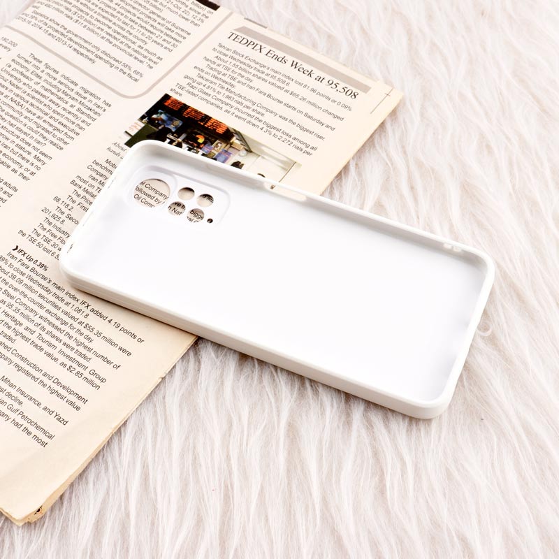 قاب پافر چرمی Chanel محافظ لنزدار Xiaomi Redmi Note 11 / 11S