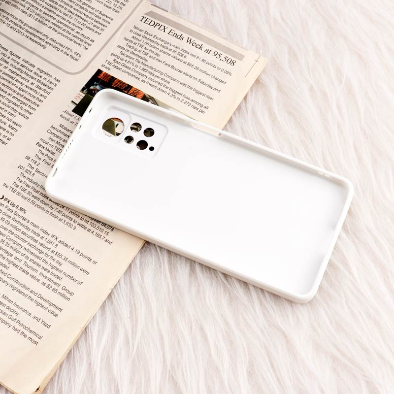 Xiaomi Redmi Note 11 Pro Cover Case