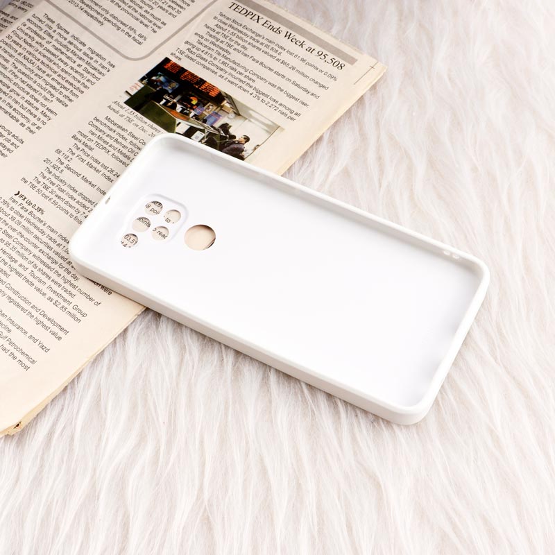 قاب پافر چرمی Chanel محافظ لنزدار Xiaomi Redmi Note 9