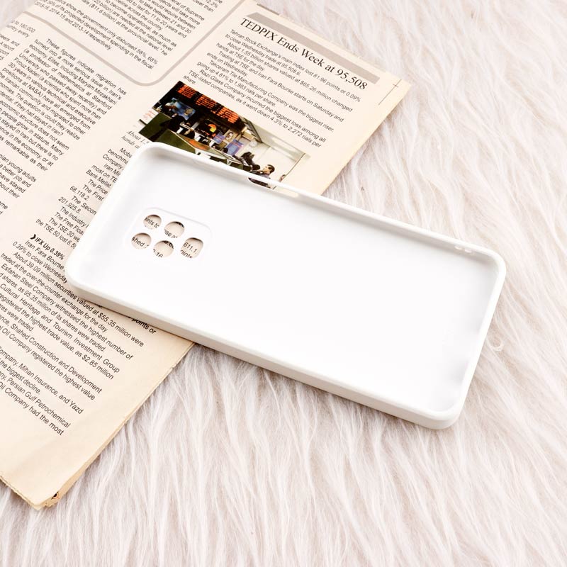 قاب پافر چرمی Chanel محافظ لنزدار Xiaomi Redmi Note 9 Pro
