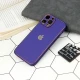 قاب چرمی My Case محافظ لنزدار iPhone 13 Pro Max