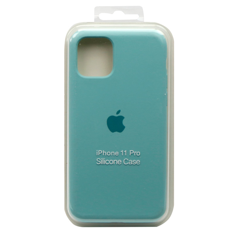 قاب سیلیکونی زیربسته iPhone 11 Pro