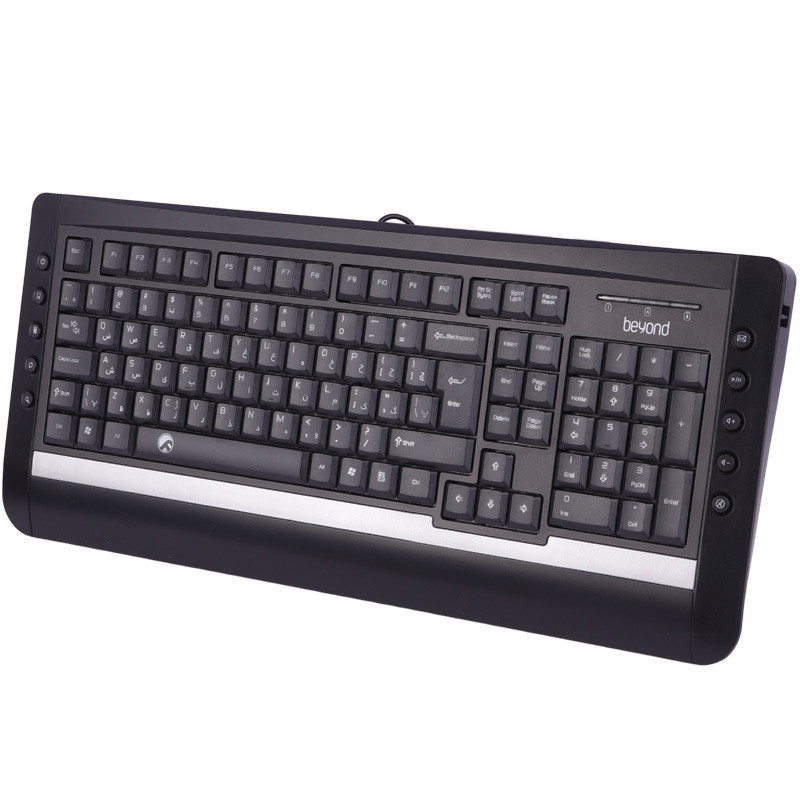 کیبورد و موس بیاند BMK-6141