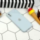 قاب محافظ لنزدار My Case پشت گلسی iPhone X/XS