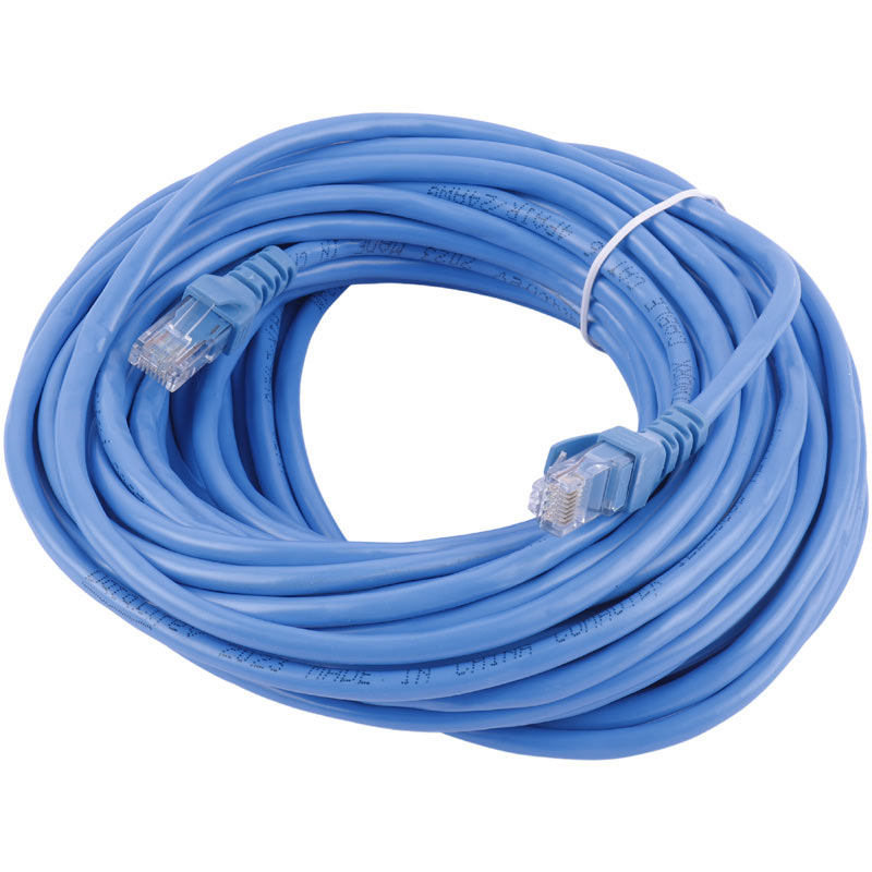 کابل شبکه DataLife UTP Cat6 15m