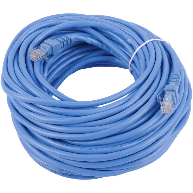 کابل شبکه DataLife UTP Cat6 20m
