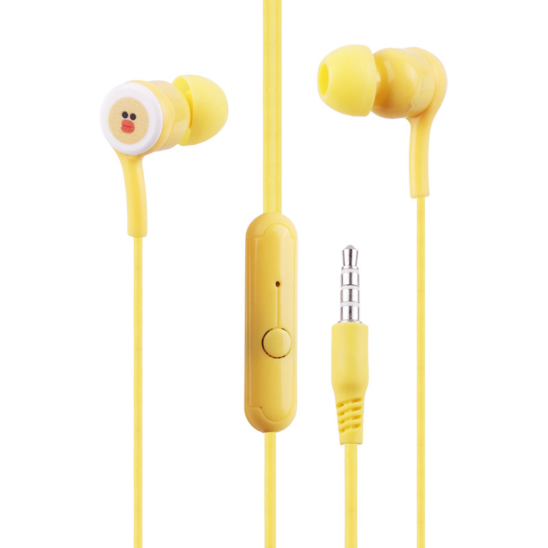 هندزفری Duck XY-58