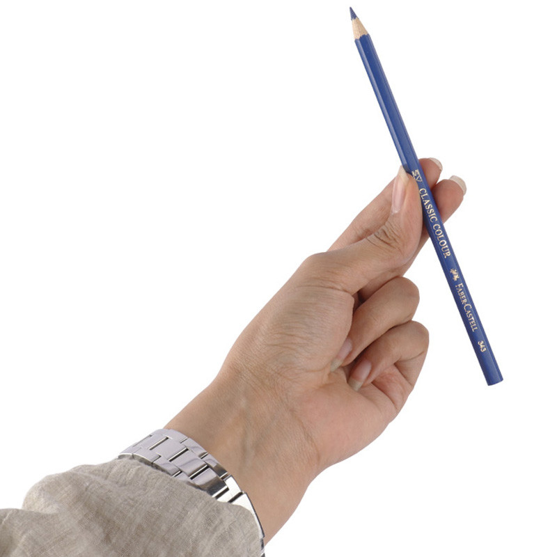مداد رنگی 18 رنگ فابر کاستل Faber-Castell 115464
