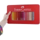 مداد رنگی 100 رنگ فابر کاستل Faber-Castell 115805