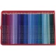 مداد رنگی 100 رنگ فابر کاستل Faber-Castell 115805