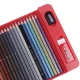 مداد رنگی 100 رنگ فابر کاستل Faber-Castell 115805