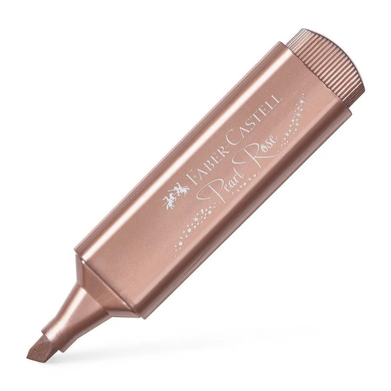 ماژیک هایلایت فابر کاستل 154640 Faber-Castell بسته 4 عددی