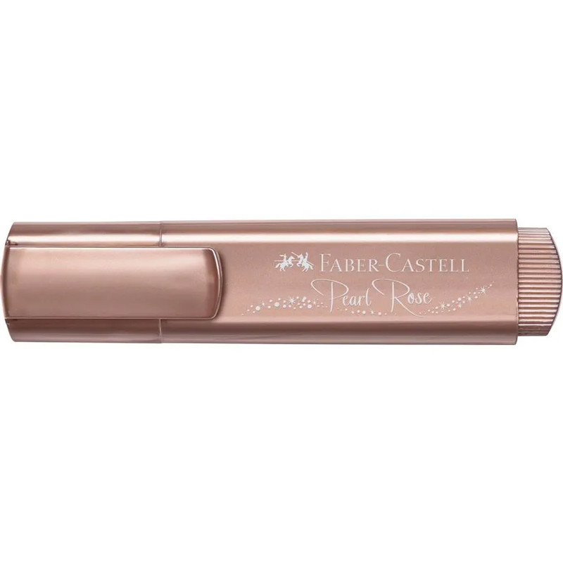 ماژیک هایلایت فابر کاستل 154640 Faber-Castell بسته 4 عددی