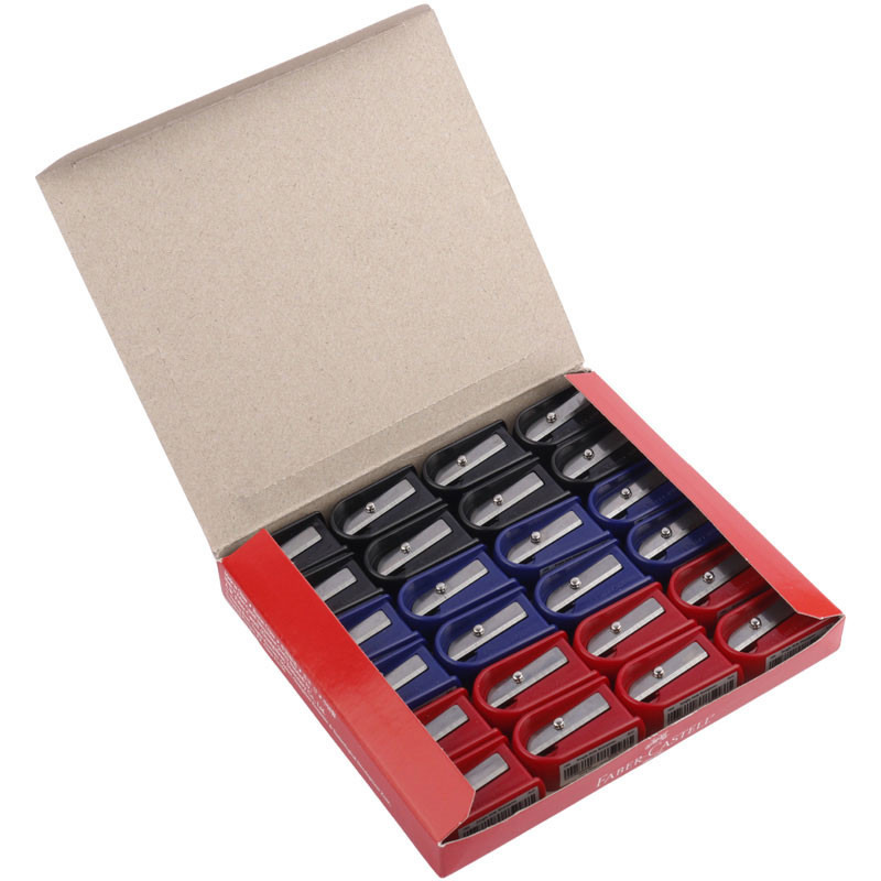 تراش پلاستیکی Faber-Castell 1846