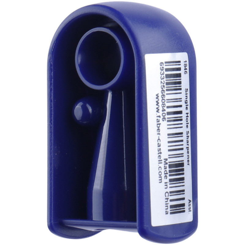 تراش پلاستیکی Faber-Castell 1846