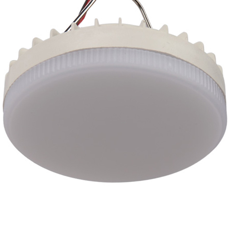 چراغ ماشینی ۷ وات کلیددار JWDZ LED