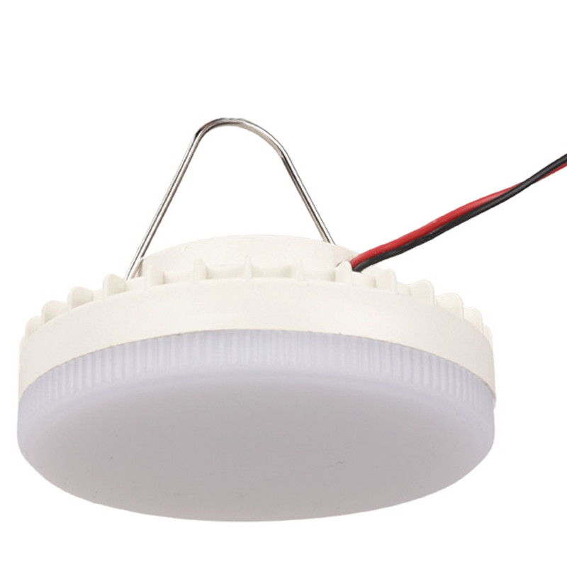 چراغ ماشینی ۷ وات کلیددار JWDZ LED