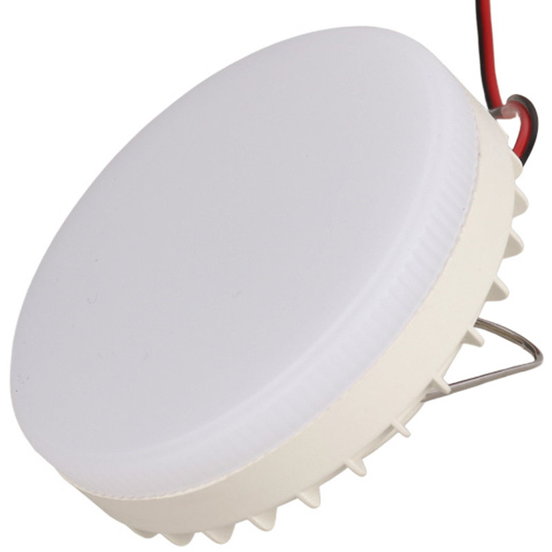 چراغ ماشینی ۷ وات کلیددار JWDZ LED