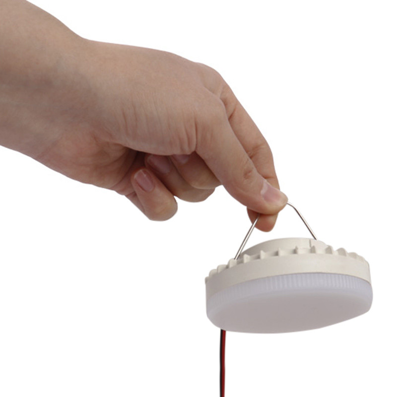 چراغ ماشینی ۷ وات کلیددار JWDZ LED