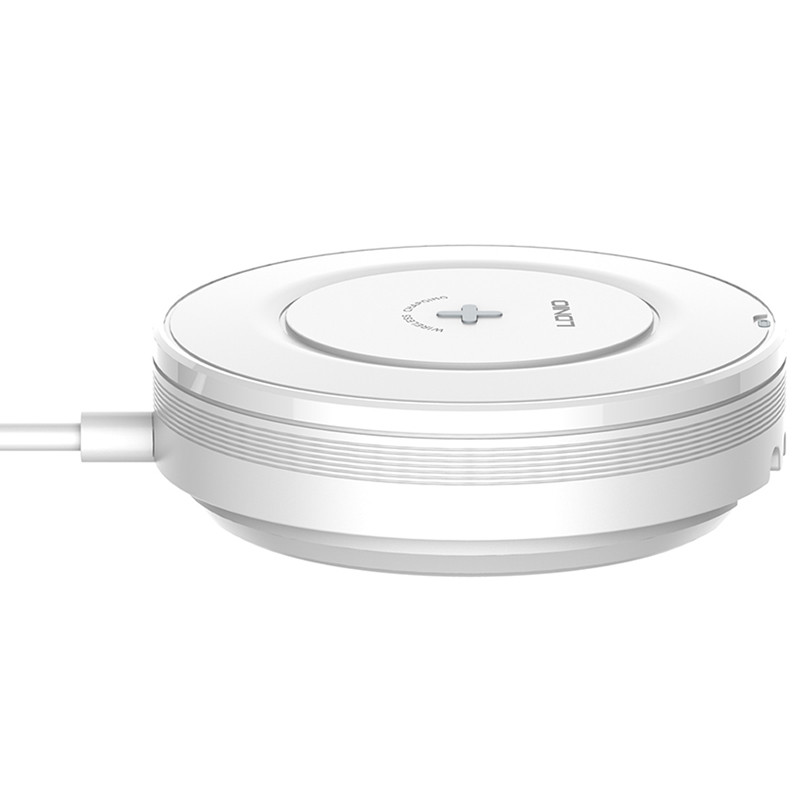 شارژر بی سیم فست شارژ 4 پورت Ldnio AW003 QC3.0 PD 32W