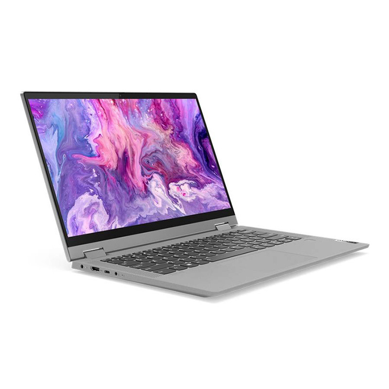 لپ تاپ Lenovo IdeaPad Flex 5 14ITL05 Core i5 (1135G7) 8GB 256GB SSD INTEL 14" FHD