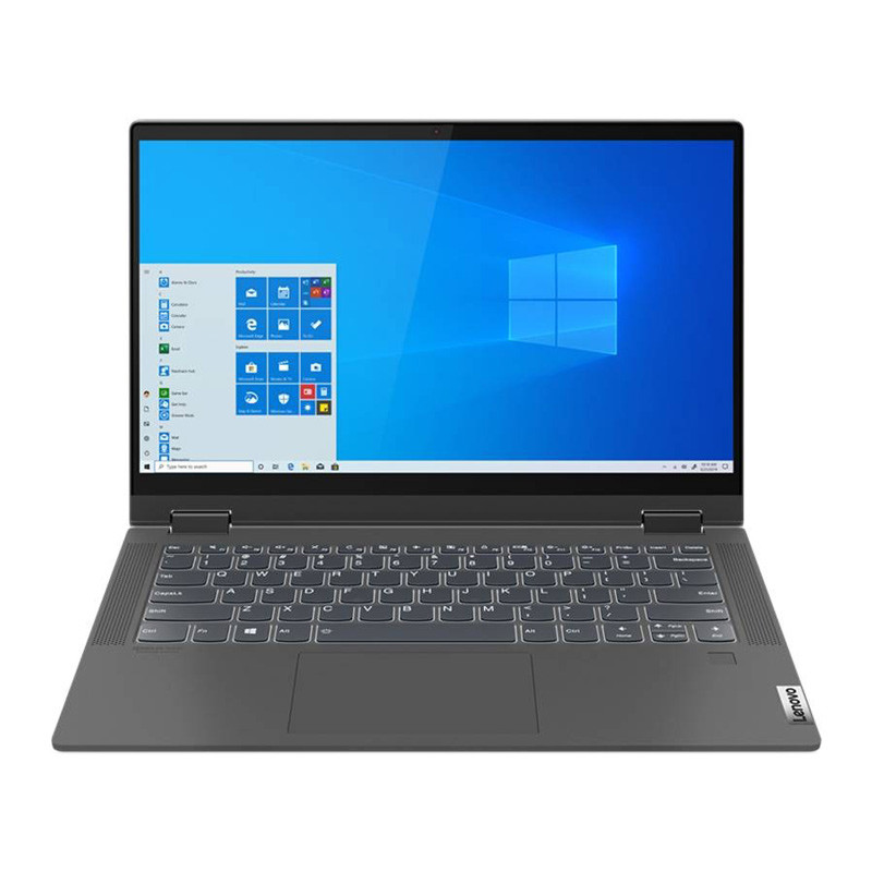 لپ تاپ Lenovo IdeaPad Flex 5 14ITL05 Core i5 (1135G7) 8GB 256GB SSD INTEL 14" FHD