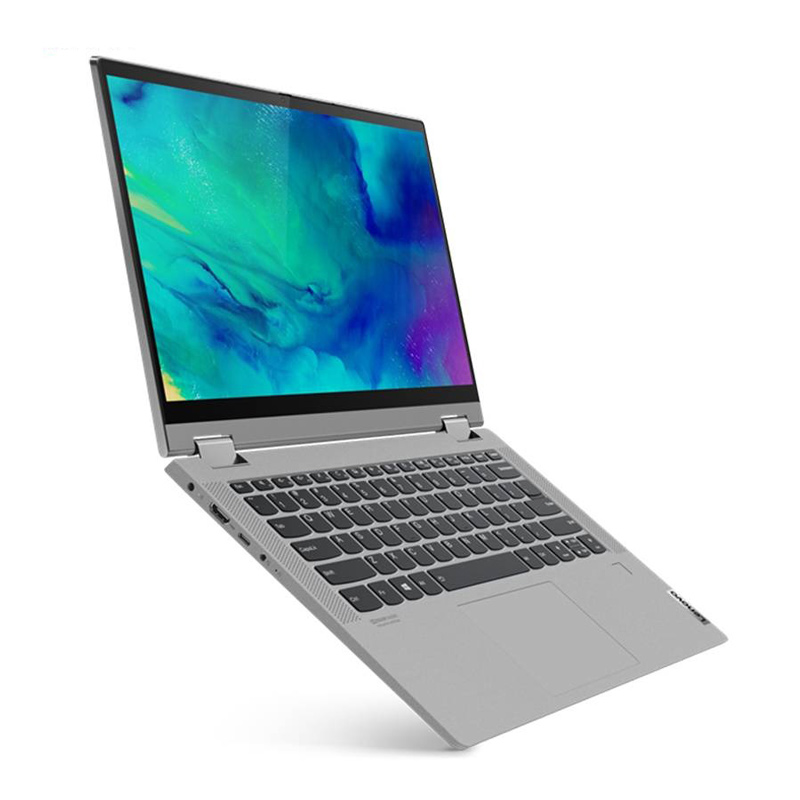 لپ تاپ Lenovo IdeaPad Flex 5 14ITL05 Core i5 (1135G7) 8GB 256GB SSD INTEL 14" FHD