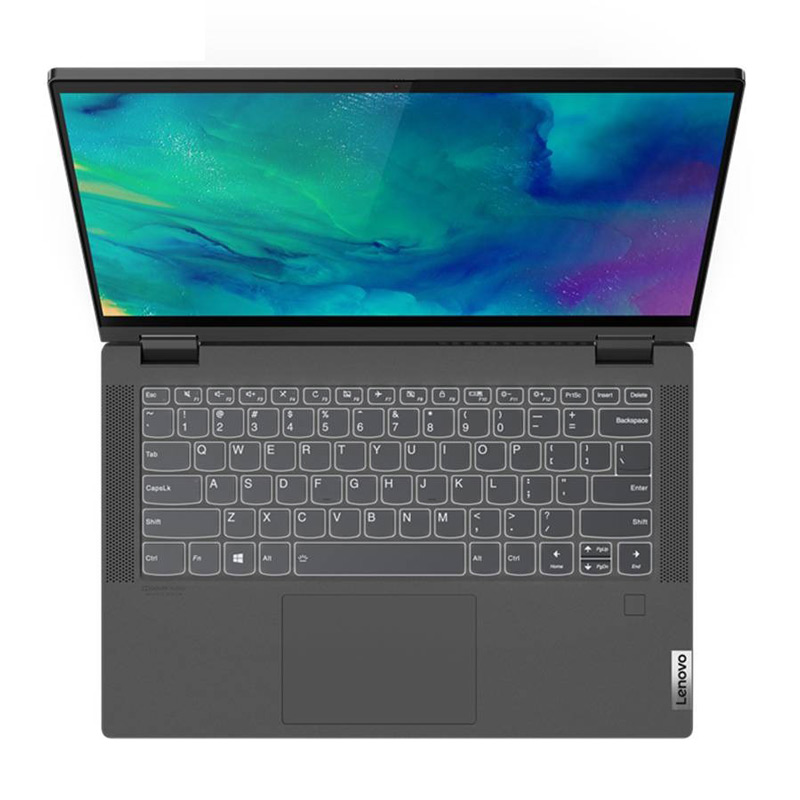 لپ تاپ Lenovo IdeaPad Flex 5 14ITL05 Core i5 (1135G7) 8GB 512GB SSD INTEL 14" FHD