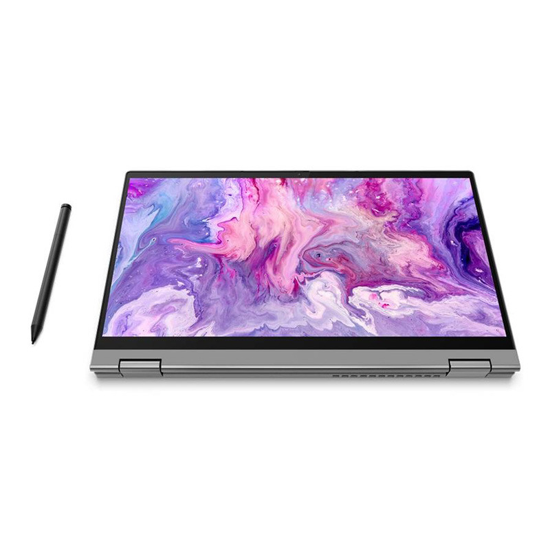 لپ تاپ Lenovo IdeaPad Flex 5 14ITL05 Core i5 (1135G7) 8GB 512GB SSD INTEL 14" FHD