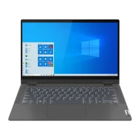 لپ تاپ Lenovo IdeaPad Flex 5 14ITL05 Core i5 (1135G7) 8GB 512GB SSD INTEL 14" FHD