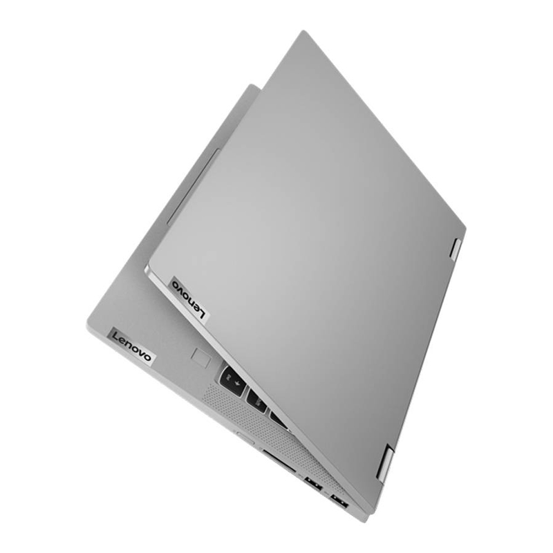 لپ تاپ Lenovo IdeaPad Flex 5 14ITL05 Core i5 (1135G7) 8GB 512GB SSD INTEL 14" FHD