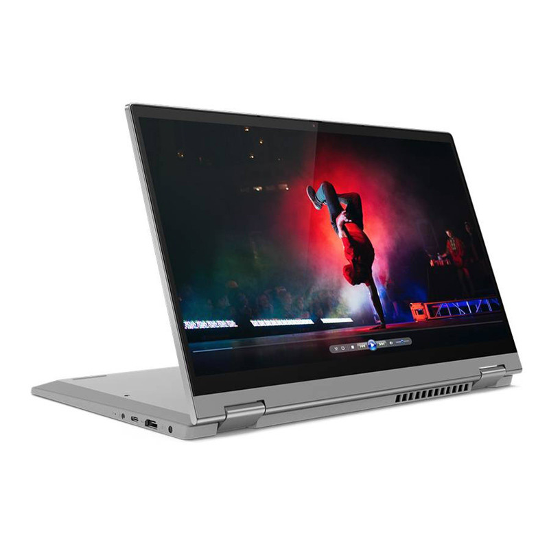 لپ تاپ Lenovo IdeaPad Flex 5 14ITL05 Core i5 (1135G7) 8GB 512GB SSD INTEL 14" FHD