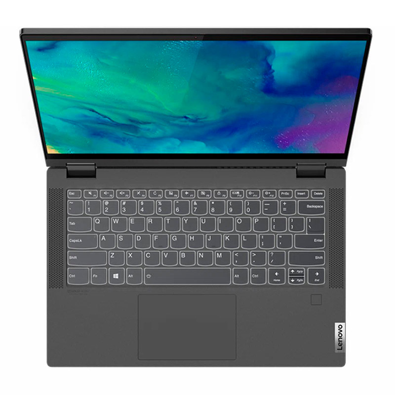 لپ تاپ Lenovo IdeaPad Flex 5 14ITL05 Core i7 (1165G7) 16GB 512GB SSD NVIDIA 2GB 14" FHD