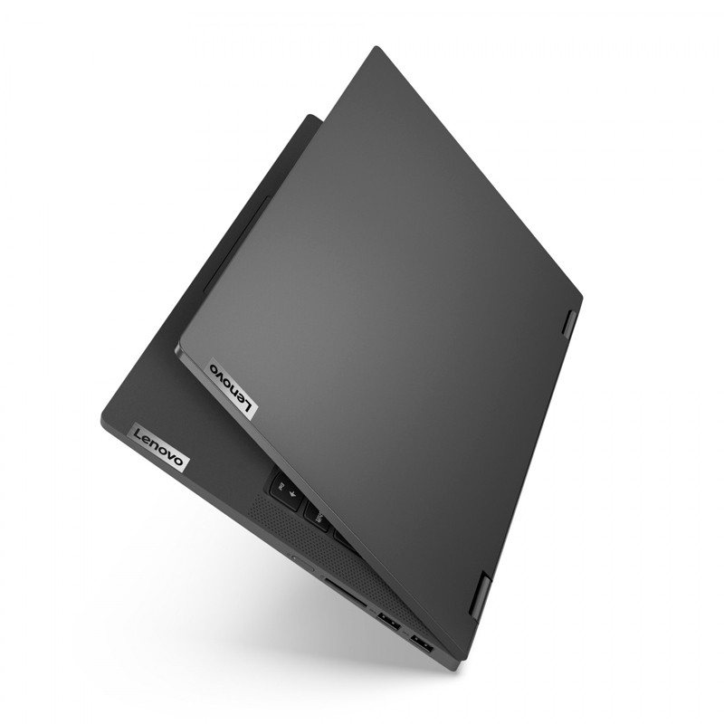 لپ تاپ Lenovo IdeaPad Flex 5 14ITL05 Core i7 (1165G7) 16GB 512GB SSD NVIDIA 2GB 14" FHD