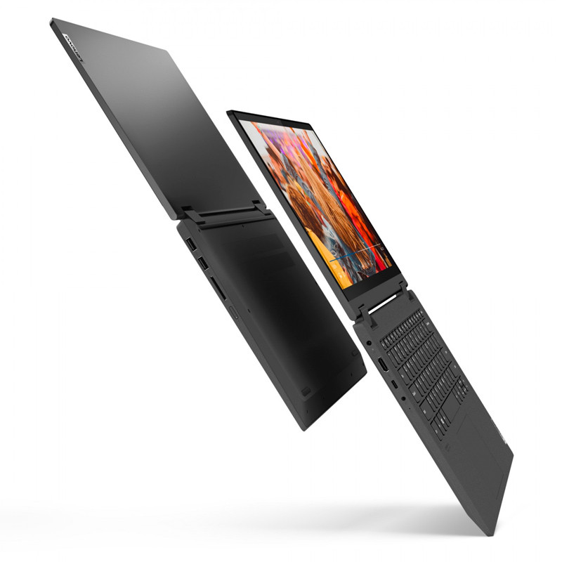 لپ تاپ Lenovo IdeaPad Flex 5 14ITL05 Core i7 (1165G7) 16GB 512GB SSD NVIDIA 2GB 14" FHD