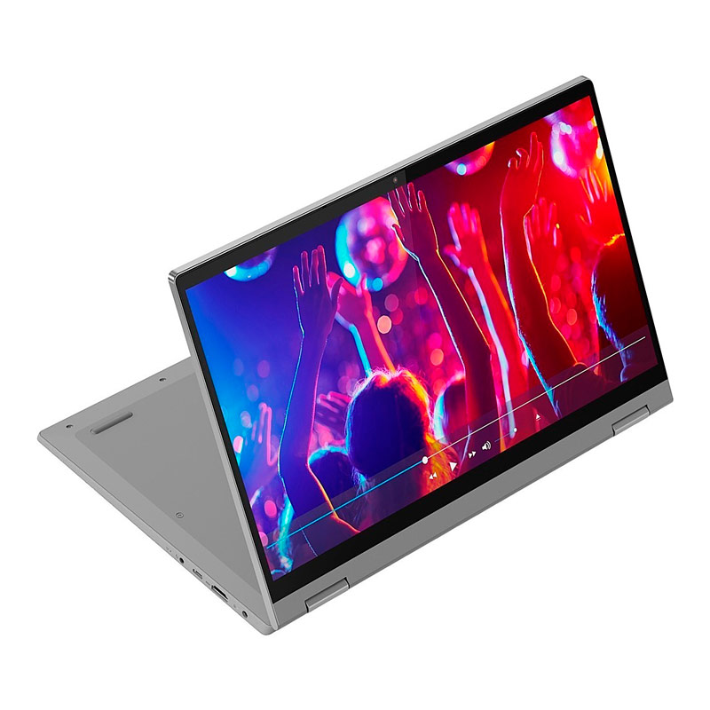 لپ تاپ Lenovo IdeaPad Flex 5 14ITL05 Core i7 (1165G7) 16GB 512GB SSD NVIDIA 2GB 14" FHD