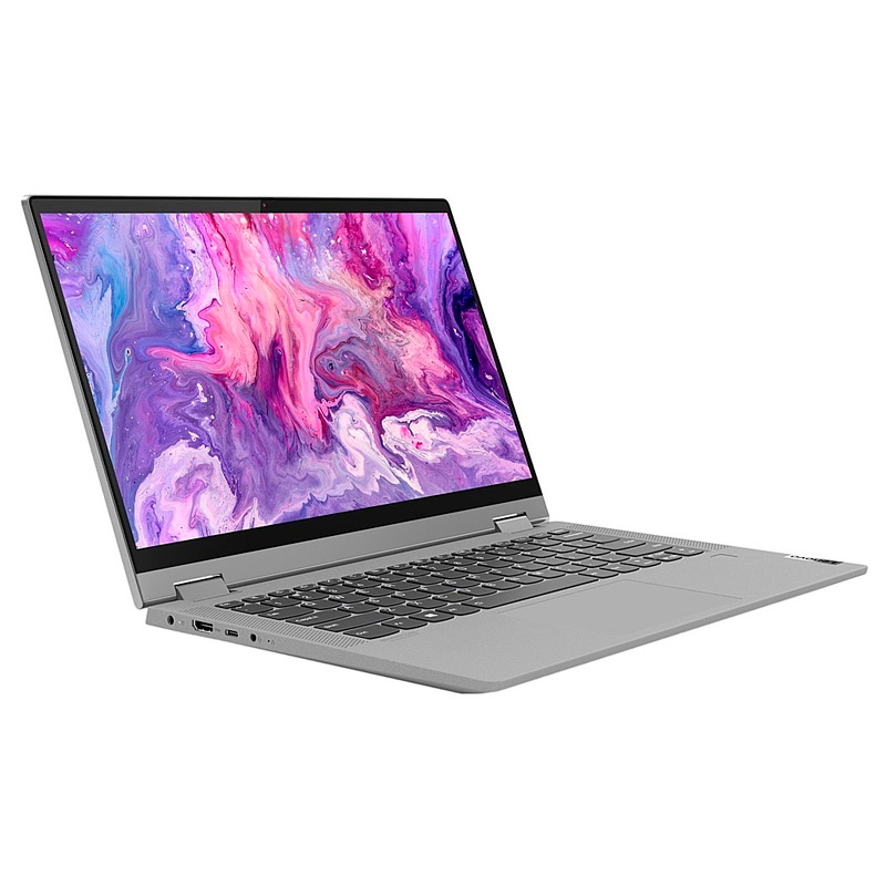 لپ تاپ Lenovo IdeaPad Flex 5 14ITL05 Core i7 (1165G7) 16GB 512GB SSD NVIDIA 2GB 14" FHD