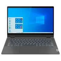 لپ تاپ Lenovo IdeaPad Flex 5 14ITL05 Core i7 (1165G7) 16GB 512GB SSD NVIDIA 2GB 14" FHD