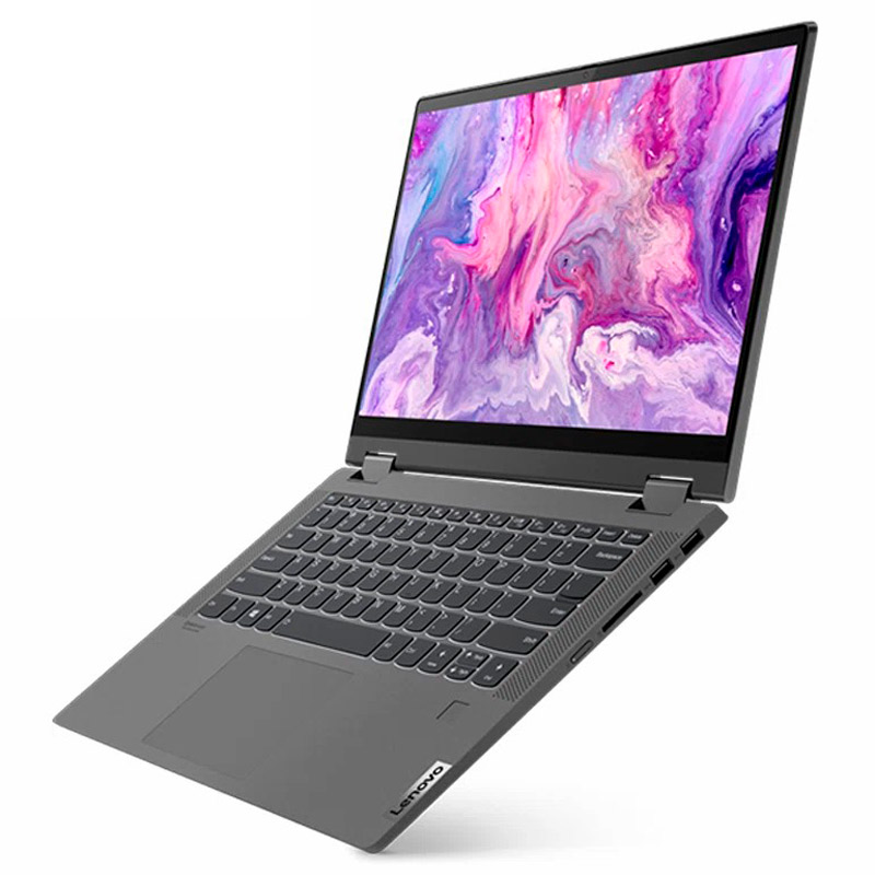 لپ تاپ Lenovo IdeaPad Flex 5 14ITL05 Core i7 (1165G7) 16GB 512GB SSD NVIDIA 2GB 14" FHD
