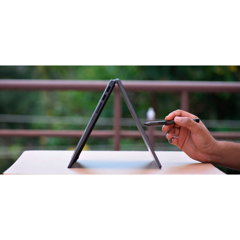 لپ تاپ Lenovo IdeaPad Flex 5 14ITL05 Core i7 (1165G7) 16GB 512GB SSD NVIDIA 2GB 14" FHD