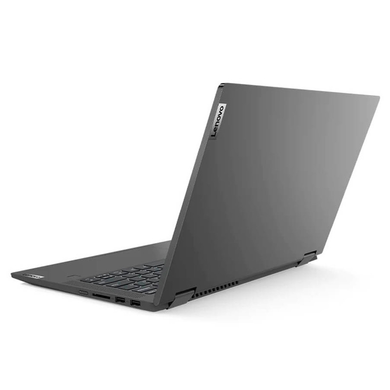 لپ تاپ Lenovo IdeaPad Flex 5 14ITL05 Core i7 (1165G7) 16GB 512GB SSD NVIDIA 2GB 14" FHD