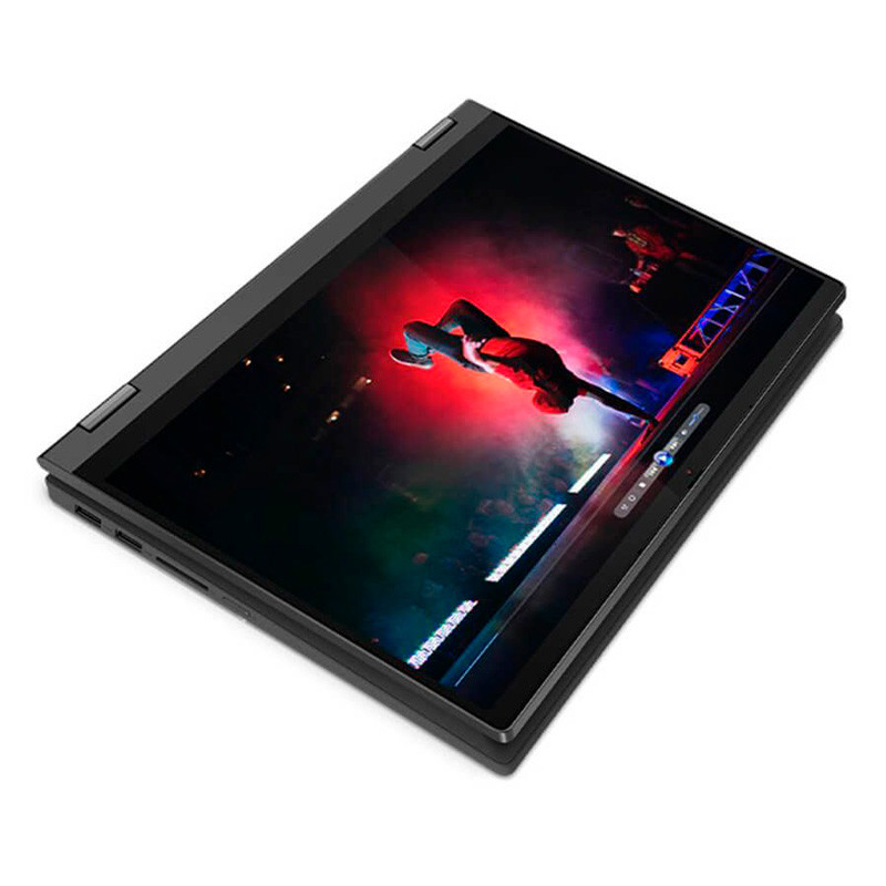 لپ تاپ Lenovo IdeaPad Flex 5 14ITL05 Core i7 (1165G7) 16GB 512GB SSD NVIDIA 2GB 14" FHD