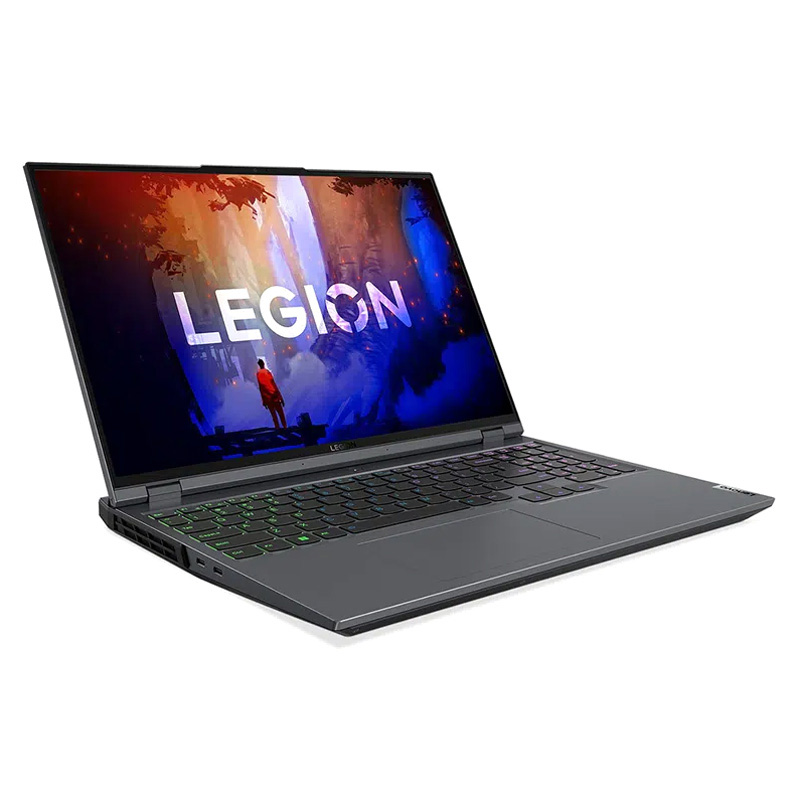 لپ تاپ Lenovo Legion 5 Pro Core i7 (12700H) 16GB 1TB SSD NVIDIA 6GB 16″ WQXGA