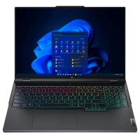 لپ تاپ Lenovo Legion Pro 7 16IRX8H Core i9 (13900HX) 32GB 2TB SSD NVIDIA 12GB 16″ WQXGA