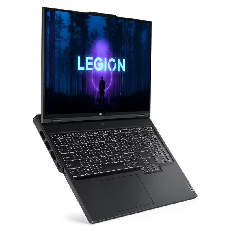 لپ تاپ Lenovo Legion Pro 7 16IRX8H Core i9 (13900HX) 32GB 2TB SSD NVIDIA 12GB 16″ WQXGA