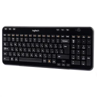 کیبورد بی سیم لاجیتک K360