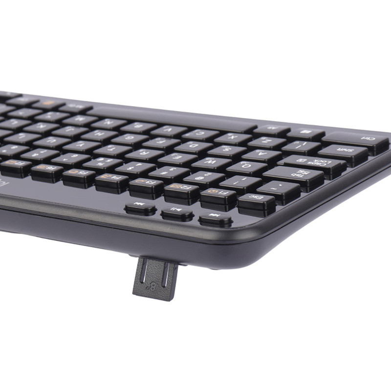 کیبورد بی سیم لاجیتک K360