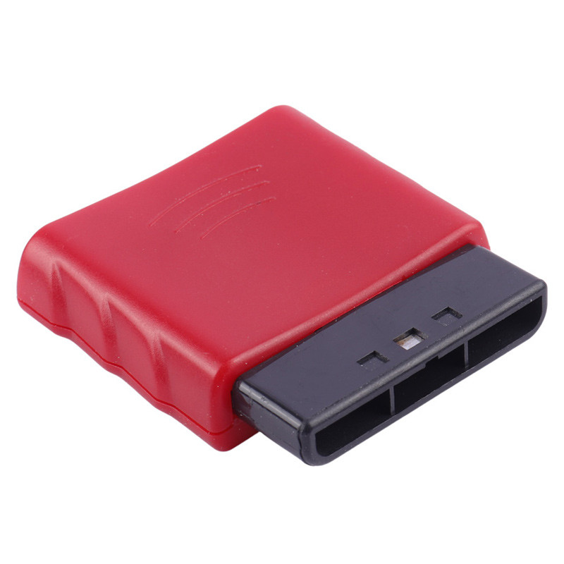 دسته بازی ۳ کاره Macher MR-W63 PC/PS3/PS2