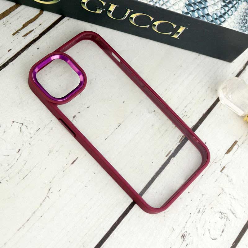 قاب ضد خش New Skin آیفون iPhone 13